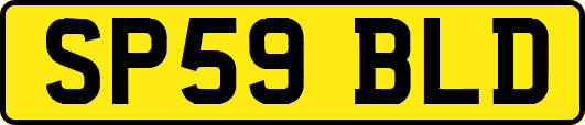 SP59BLD
