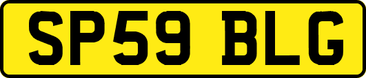 SP59BLG