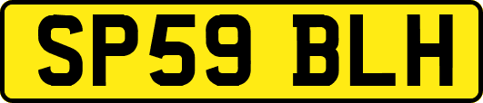 SP59BLH