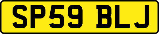 SP59BLJ