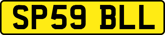 SP59BLL