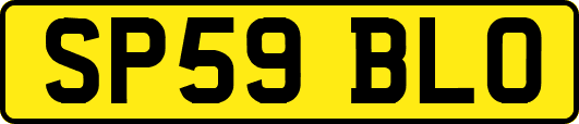 SP59BLO