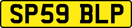 SP59BLP