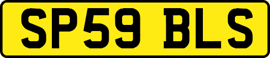 SP59BLS