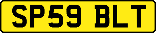 SP59BLT