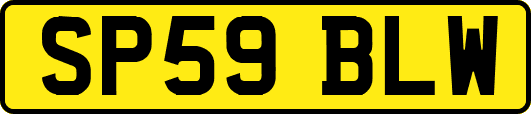 SP59BLW