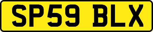 SP59BLX
