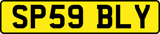 SP59BLY
