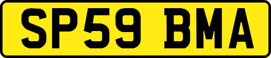 SP59BMA