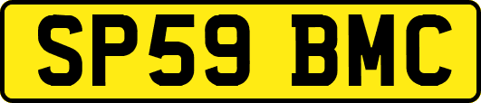 SP59BMC