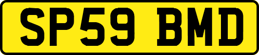 SP59BMD