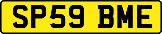 SP59BME