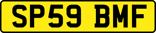 SP59BMF