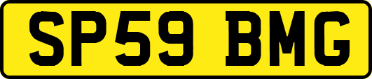 SP59BMG