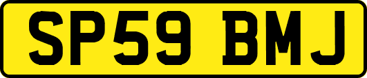 SP59BMJ