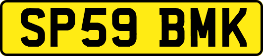 SP59BMK