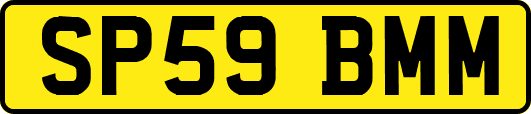 SP59BMM