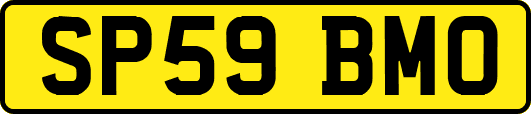 SP59BMO
