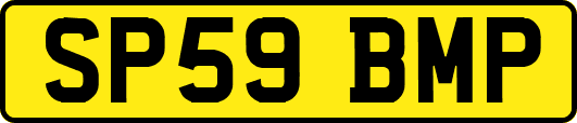 SP59BMP