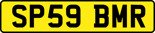 SP59BMR