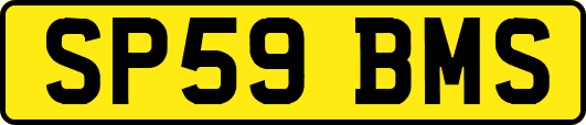 SP59BMS