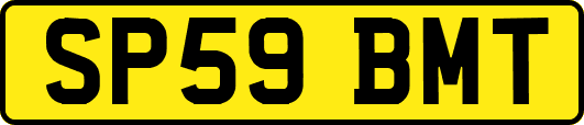 SP59BMT