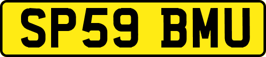 SP59BMU