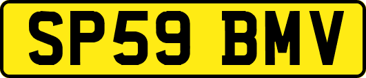SP59BMV