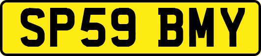 SP59BMY