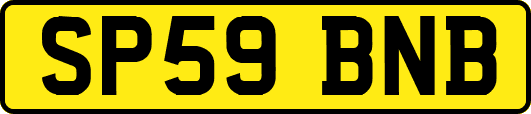 SP59BNB