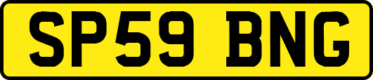 SP59BNG