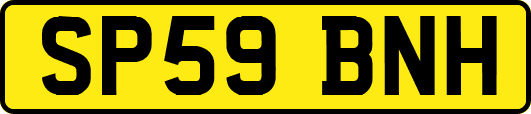 SP59BNH