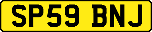 SP59BNJ
