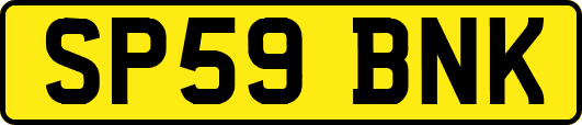 SP59BNK