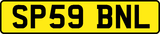 SP59BNL