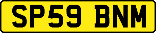 SP59BNM