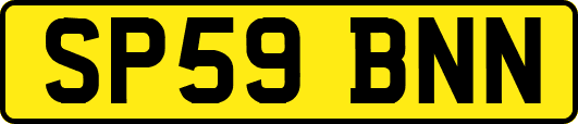 SP59BNN