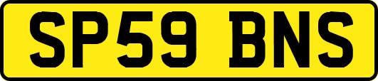 SP59BNS