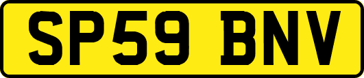 SP59BNV
