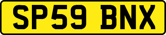 SP59BNX