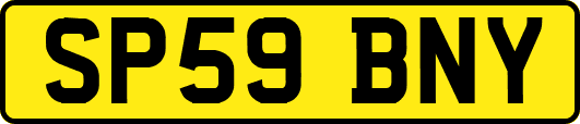 SP59BNY