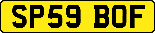 SP59BOF