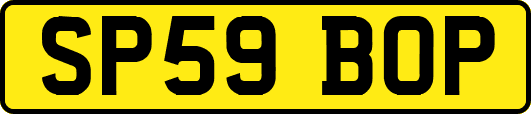 SP59BOP