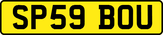 SP59BOU