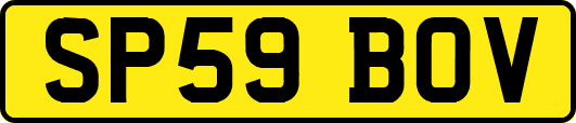 SP59BOV