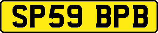 SP59BPB