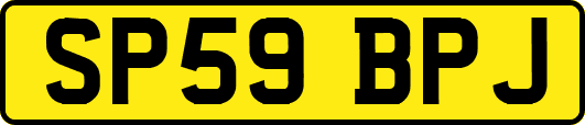 SP59BPJ