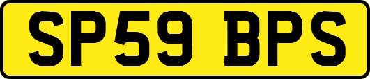 SP59BPS