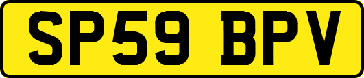 SP59BPV
