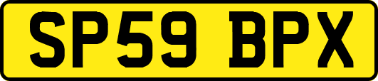SP59BPX